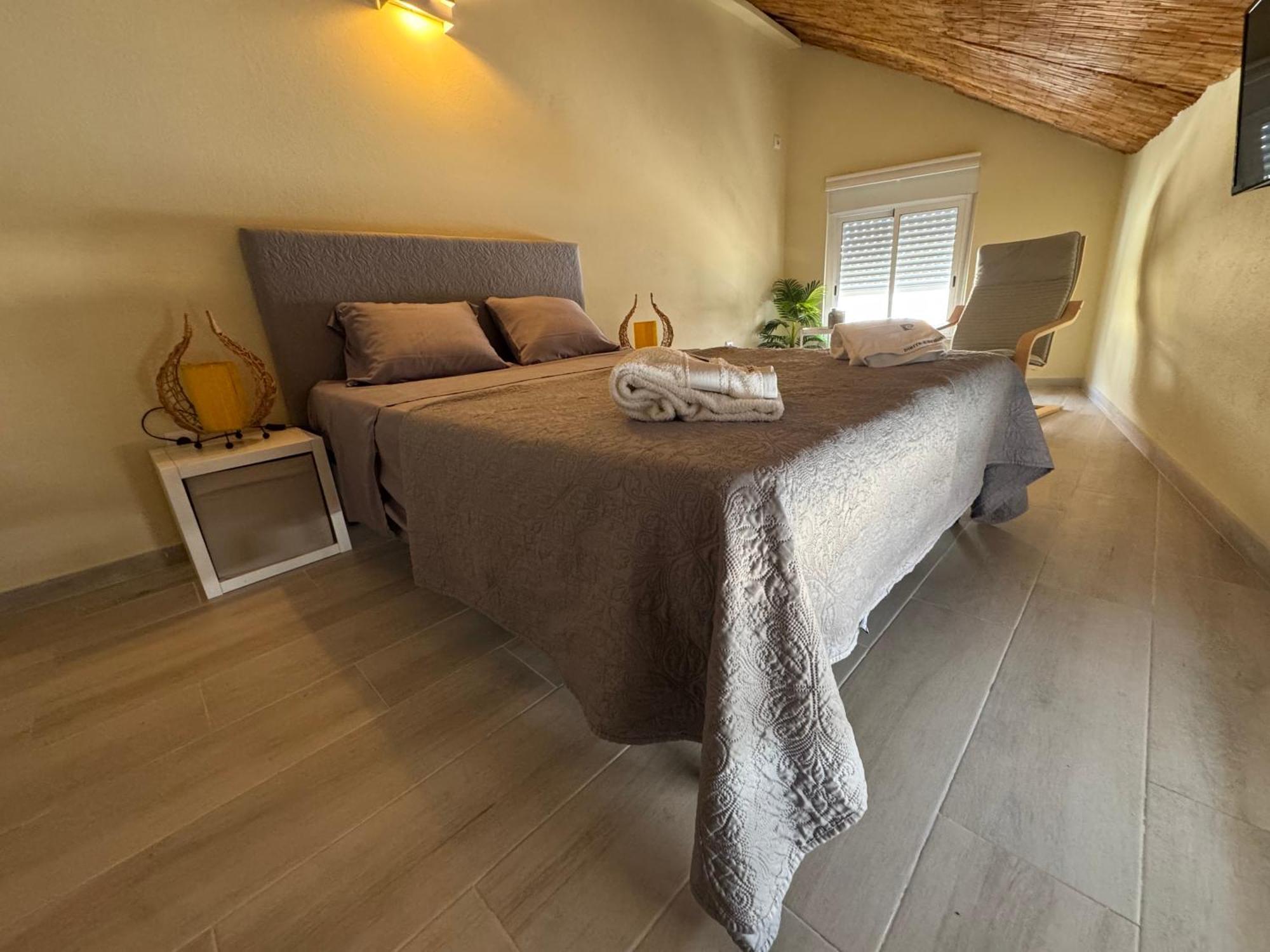 Confort Ferreira Do Alentejo Eksteriør bilde
